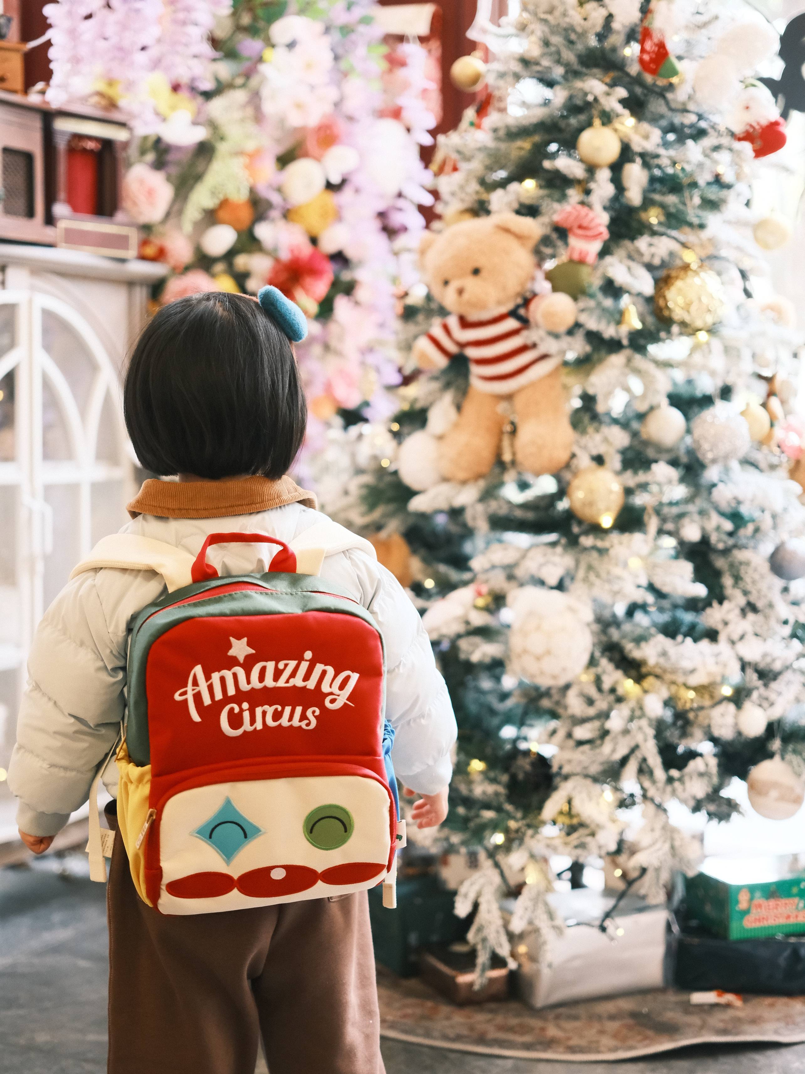 新年小朋友送禮，早教布書絕對有面子！