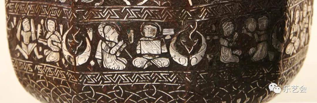 悅目賞心分享：波士頓美術博物館世界藝術巡禮45