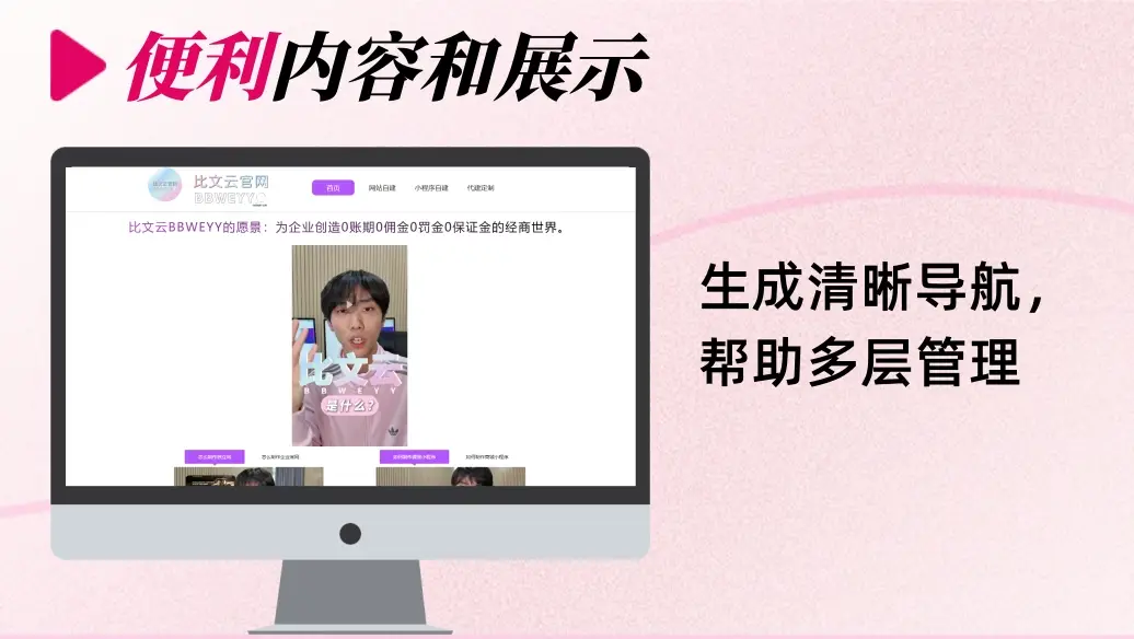 團購小程式哪個好用？四大平臺對比！