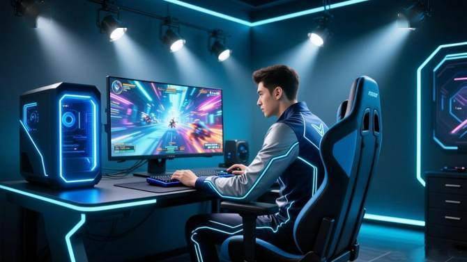 雙十一U價抄底！i5-14600KF價效比直接擊穿，裝機升級閉眼入