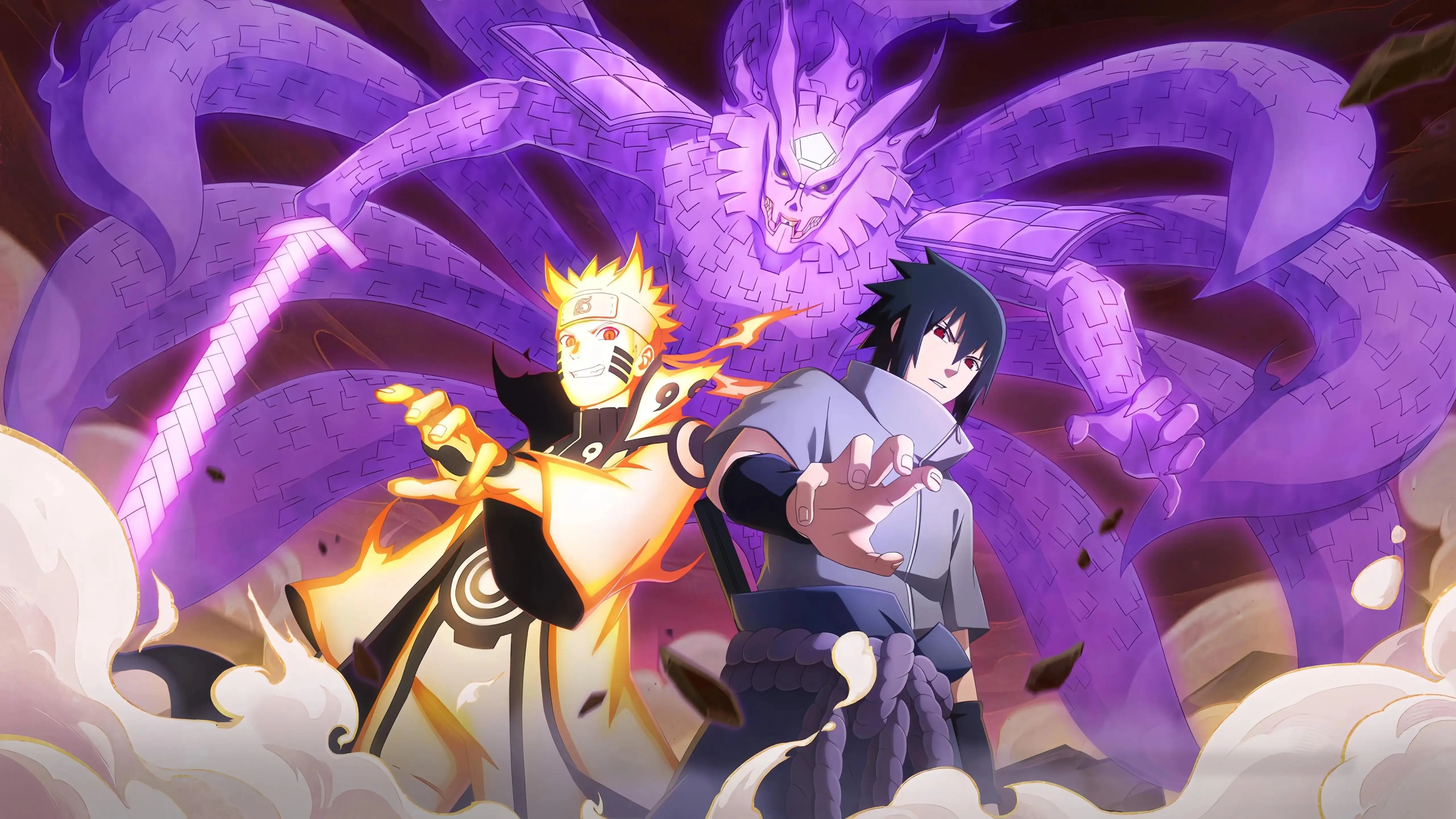 原創《火影忍者》在日本動漫界地位以及對世界動漫的影響