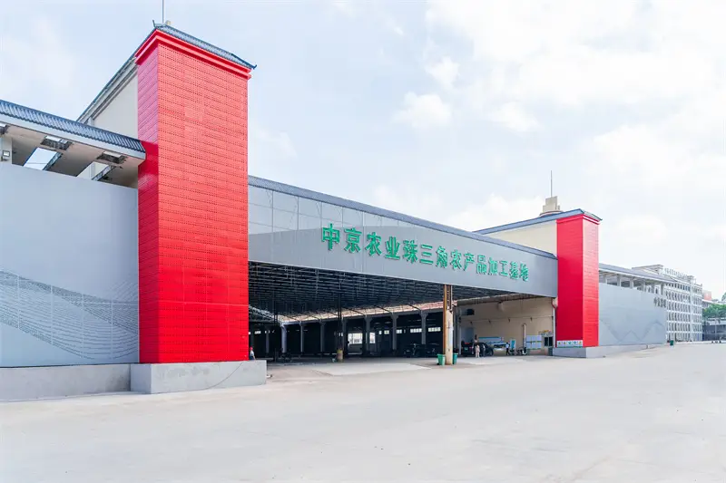 本地生鮮加盟優選，超市生鮮加盟的靠譜之選