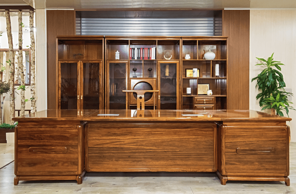 探尋價效比高的環保傢俱定製工廠：青島新順傢俱脫穎而出