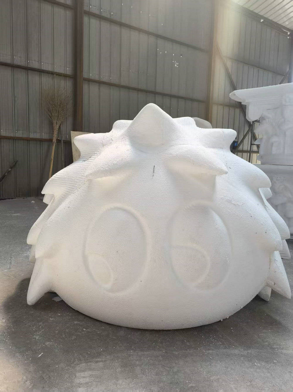 真金板造型：優勢盡顯，哈爾濱萬嘉保溫材料值得選擇