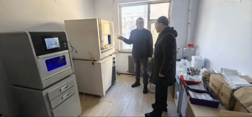 長春早教學院開啟新一輪就業洽談