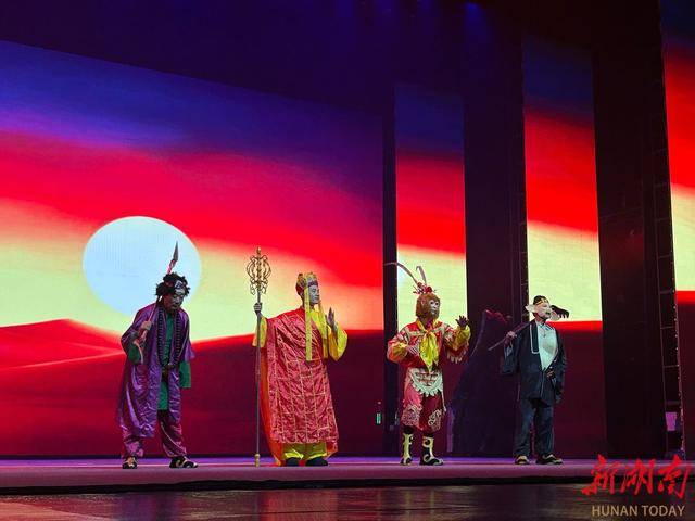 首屆清溪兒童戲劇周：藝術點亮童心，戲劇塑造未來