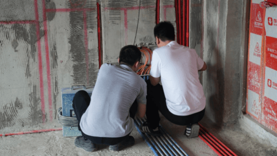 在長沙3個月搞定132平裝修，看我如何用裝修軟體實現省心裝修