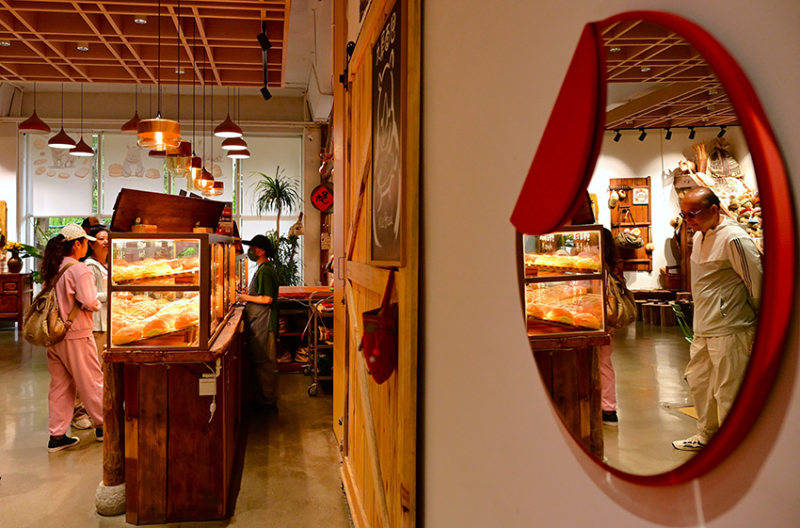 2025影像盤點 | 光影為筆，定格百態——攝影師 龔曼子