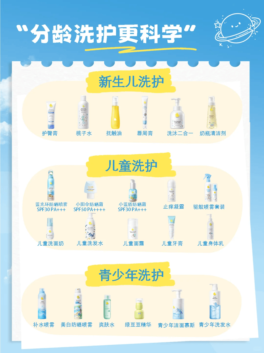 董璇代言母嬰品牌Masata ！共踐精簡護膚，科學呵護母嬰肌膚