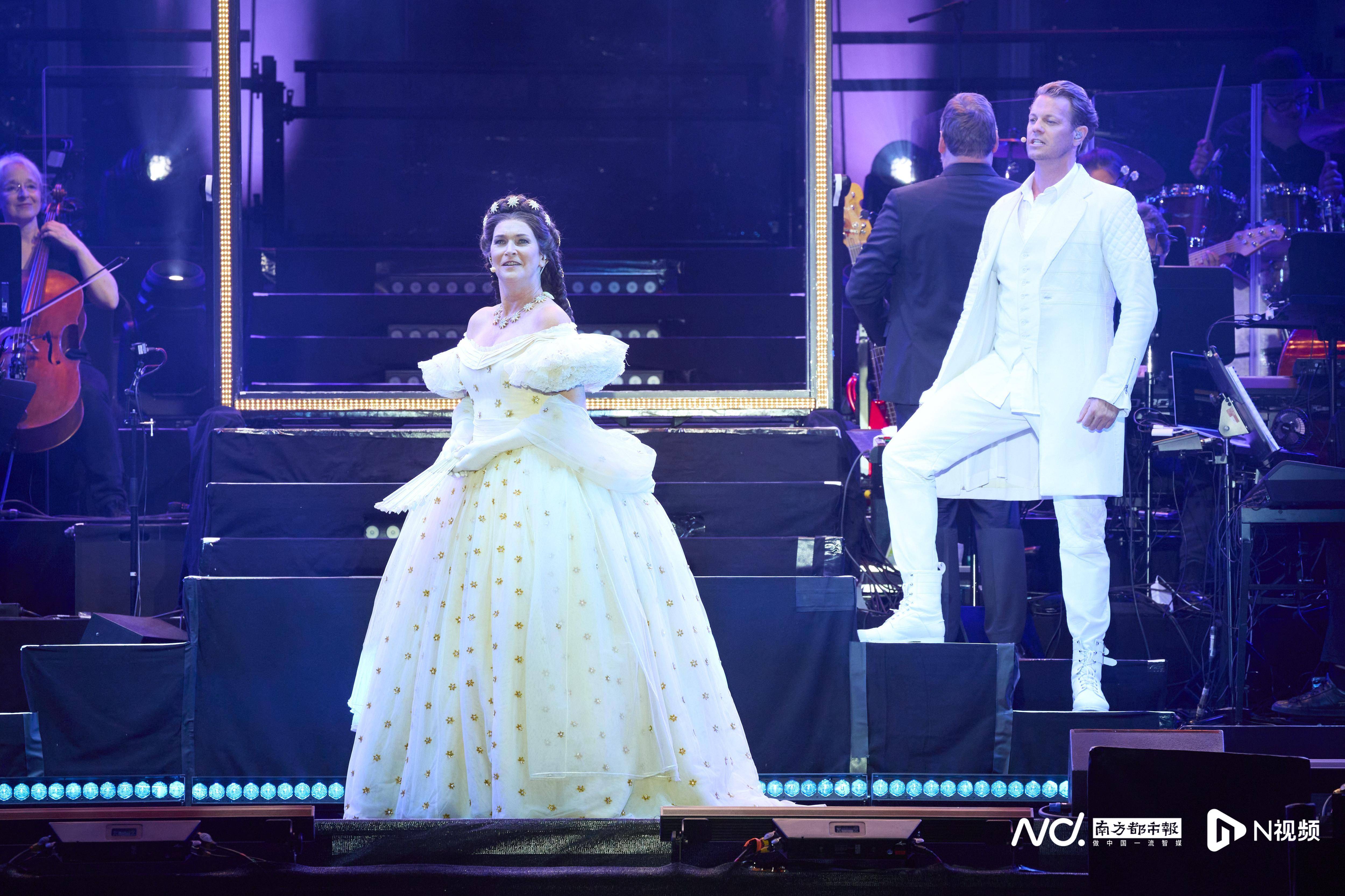 開年看好戲！德語音樂劇《伊麗莎白》音樂劇版音樂會震撼歸來