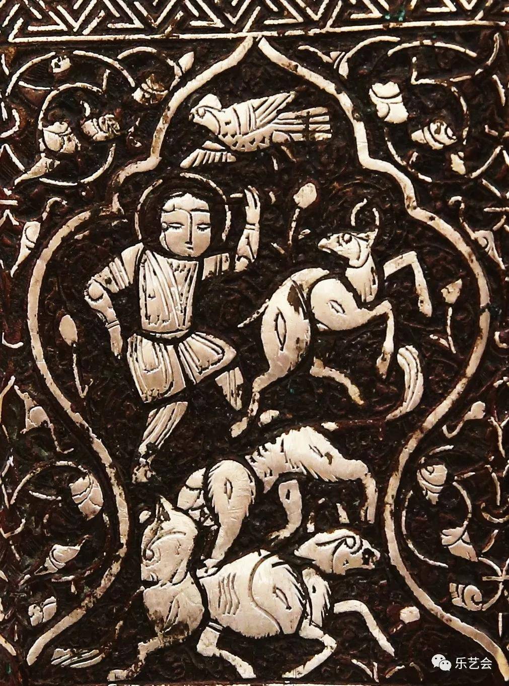 悅目賞心分享：波士頓美術博物館世界藝術巡禮45