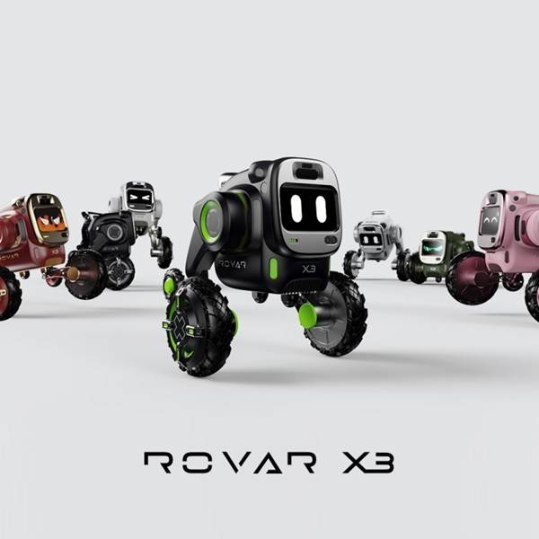 深庭紀完成億元天使輪融資，引領消費級具身智慧戶外賽道新徵程