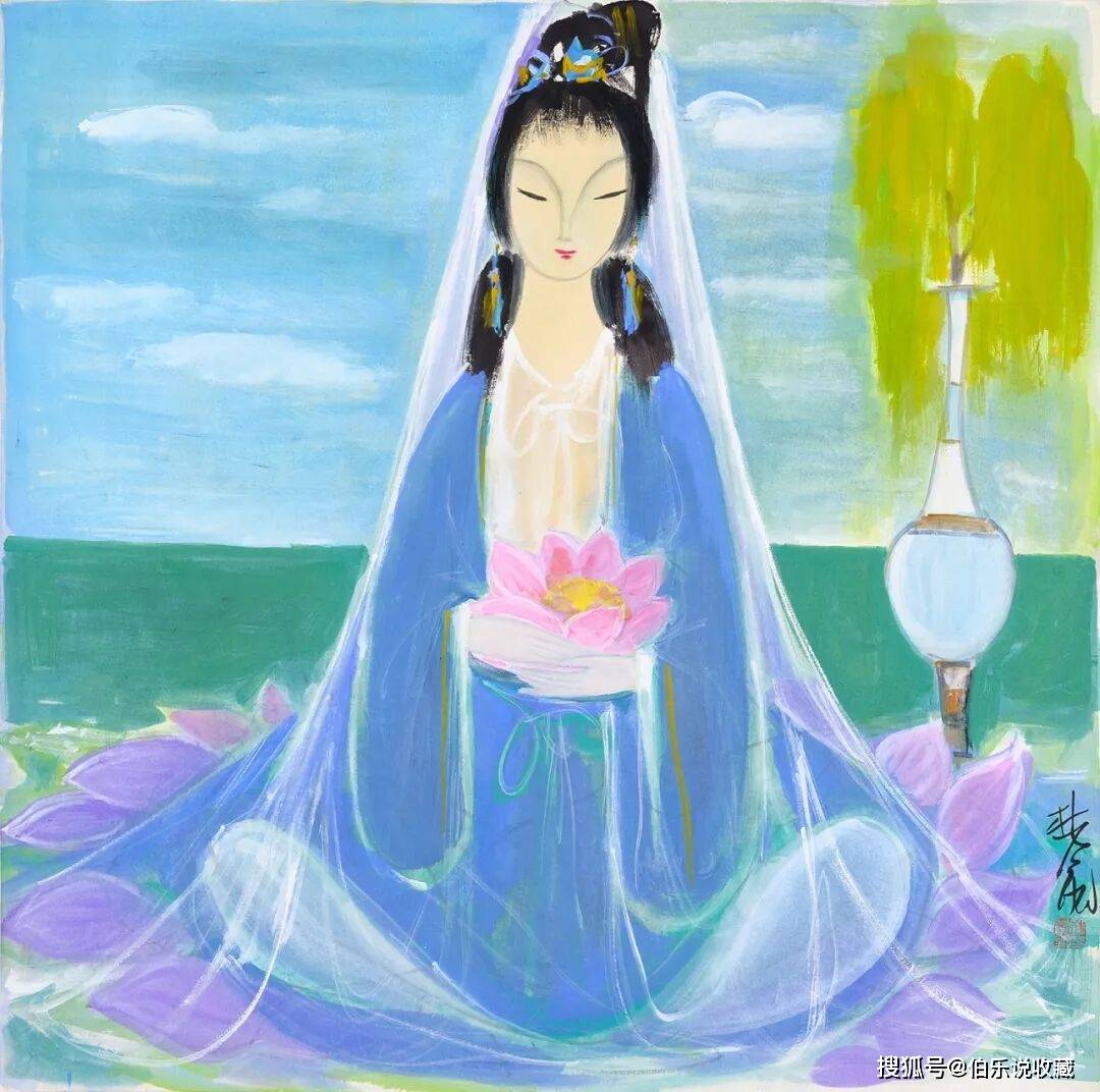 拍賣資訊：中國書畫拍賣圓滿收官