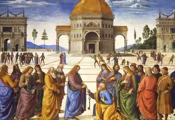 原創基督教的性力派，有多開放？亞美尼亞基督教為何是千年異端？