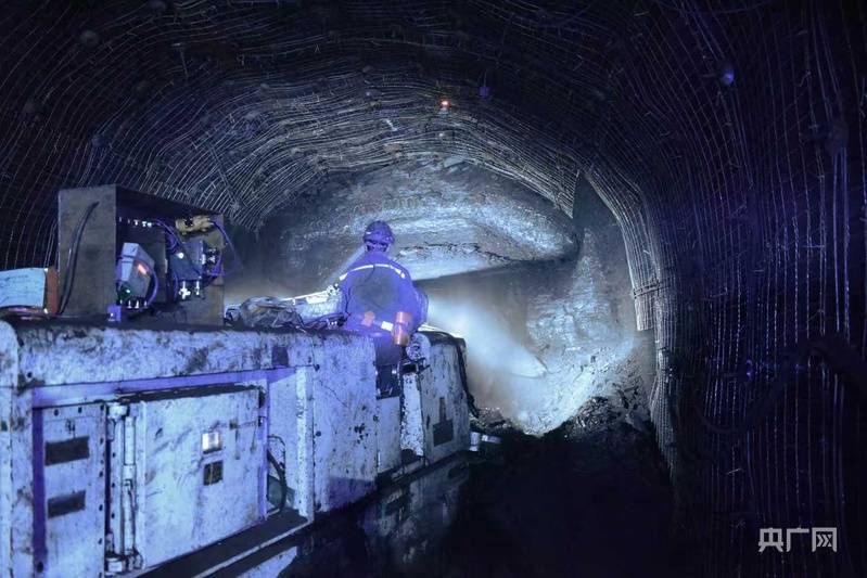 華能扎煤公司：元旦假期煤炭產銷均破16萬噸