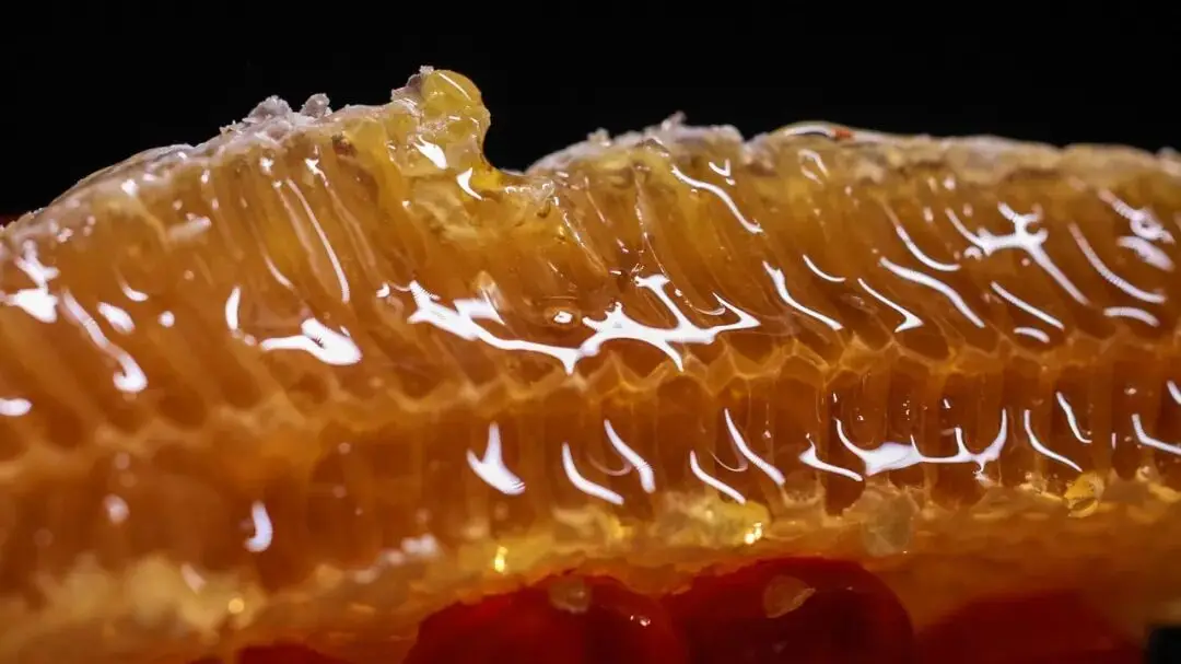 留壩蜂蜜又有新續集了？