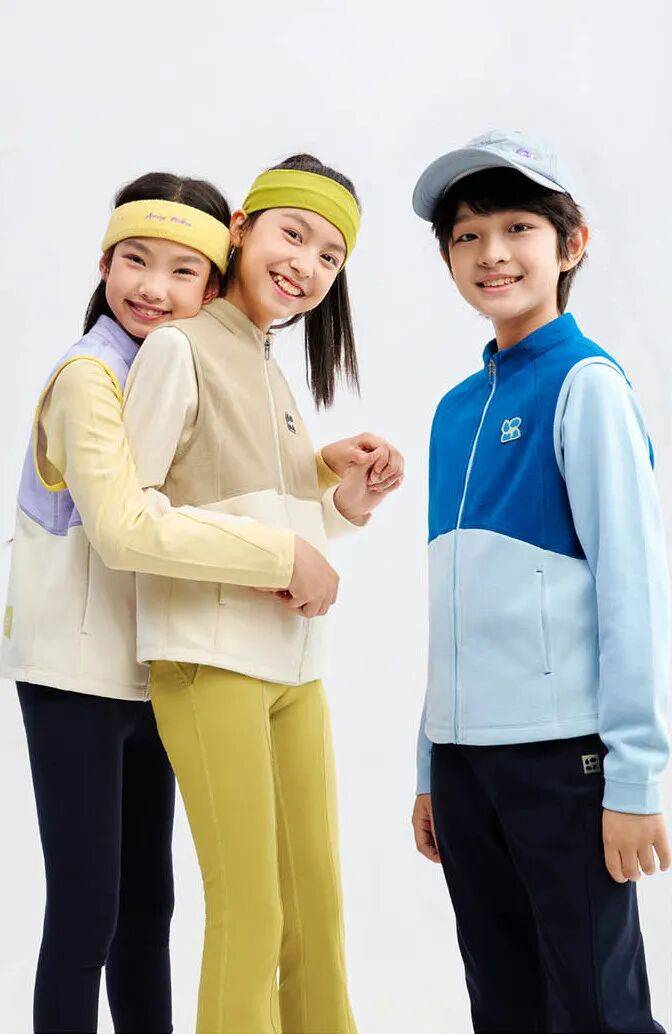 穿得少，卻很暖！會「發熱」還排汗好的保暖內衣，真的香