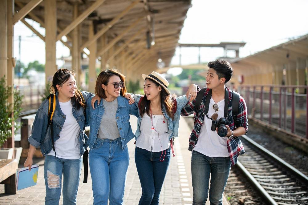 南寧雅思英語培訓需要提前多久報名？