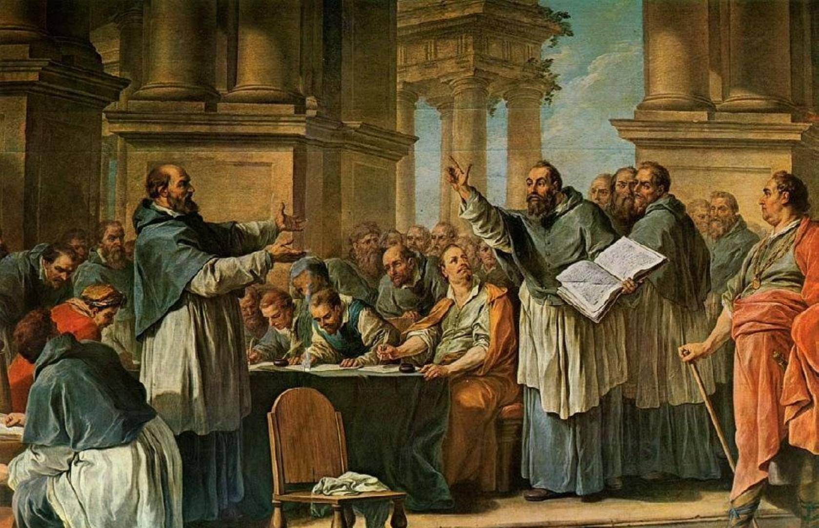 原創基督教的“性力派”，有多開放？亞美尼亞基督教為何是千年異端？