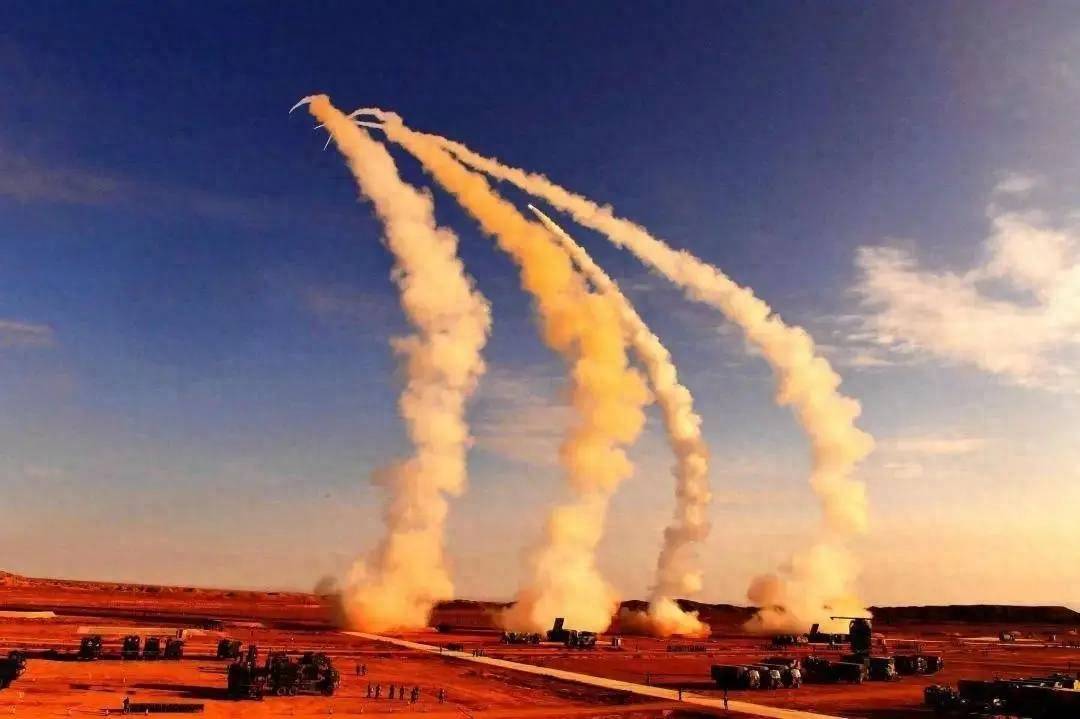 原創時隔44年再次全射程出手，中國東風快遞為何直撲太平洋深處？
