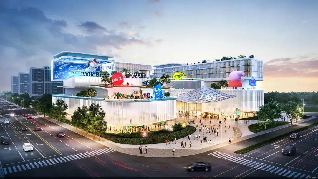 一路生花！世界級旅遊目的地“崛起記”