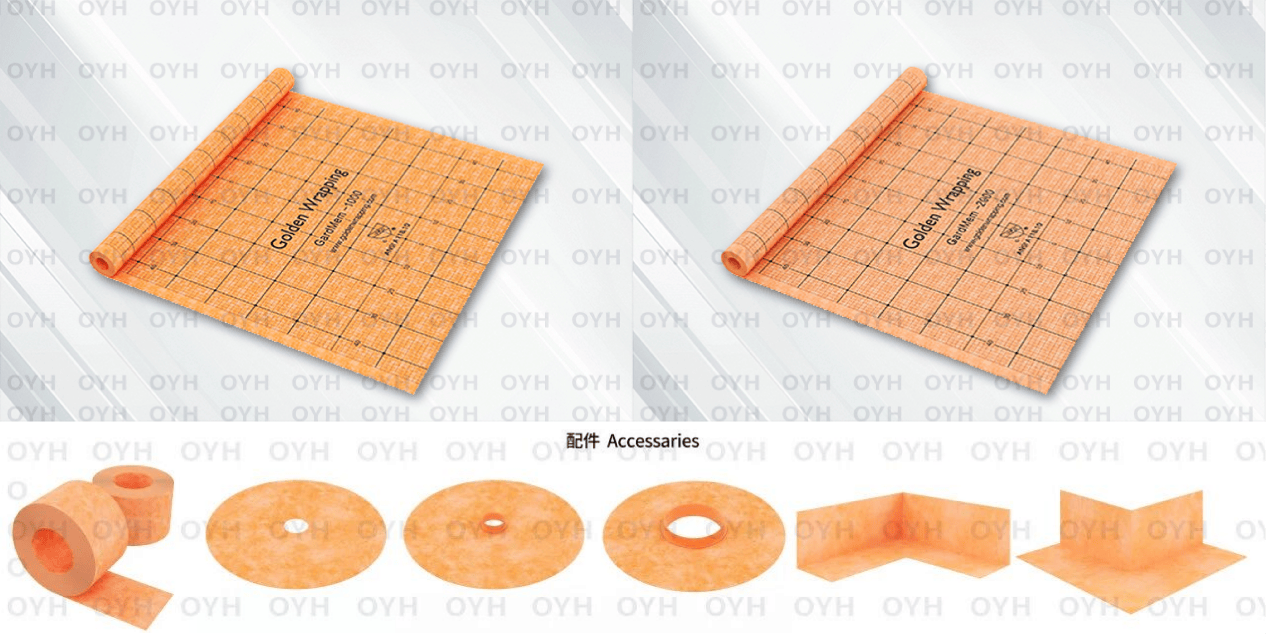 透過北美UPC/cUPC認證 東方雨虹叩開北美高階衛浴市場