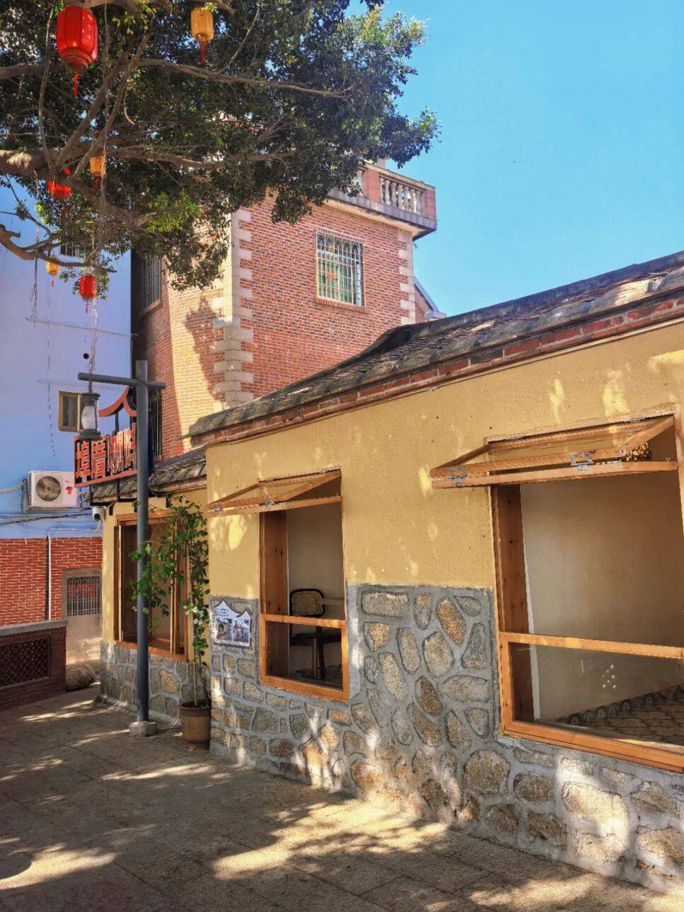 廈門新晉網紅地！藝術村落、海鮮美食完美邂逅→