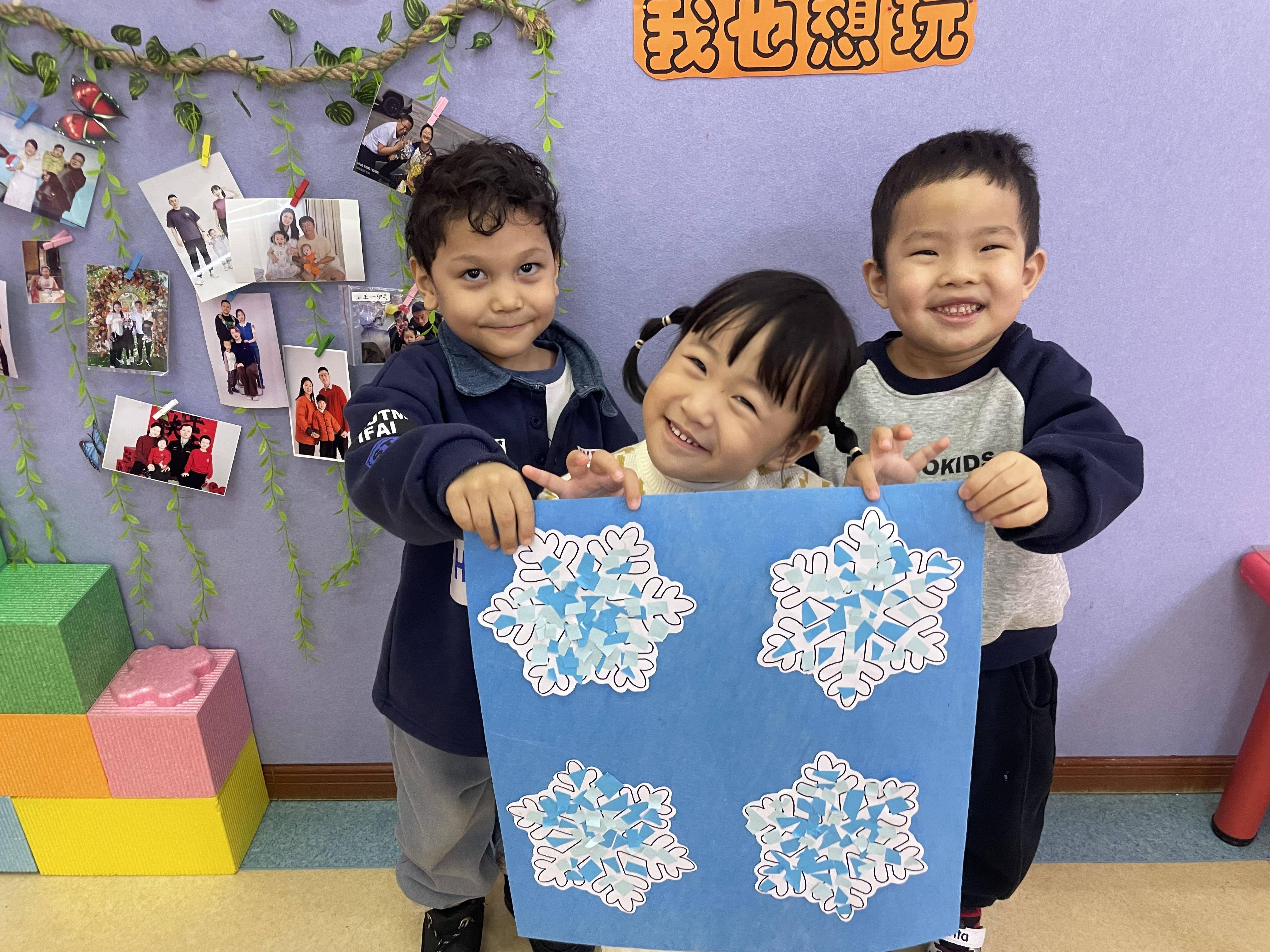 學位擴容提質 教育惠民暖心 教育興區民生實事落地見效