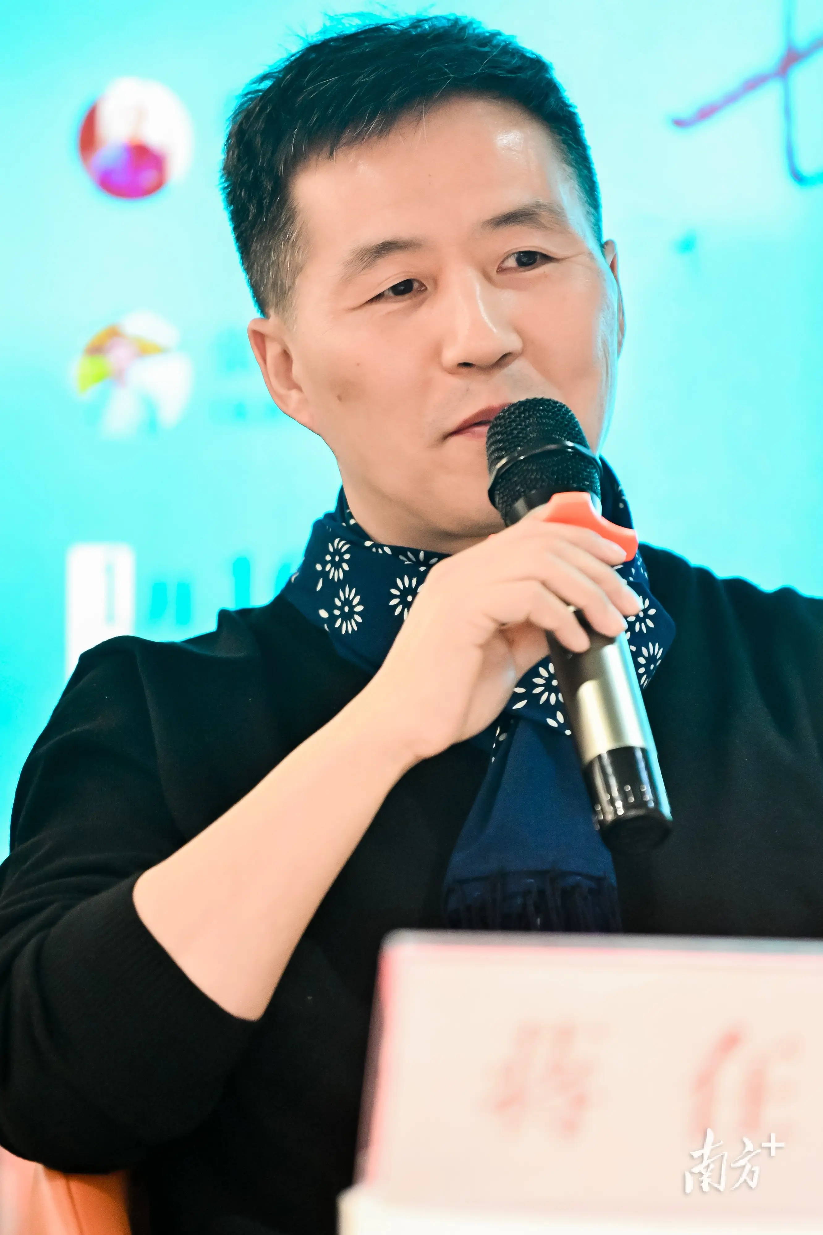 花城出版社“小說雲”新書亮相北京圖書訂貨會