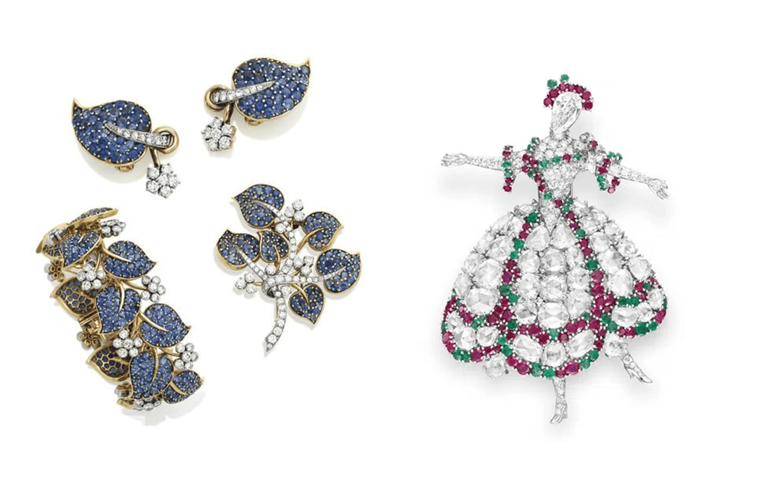 原創特朗普海湖莊園是誰建的？卡地亞頂層收藏家