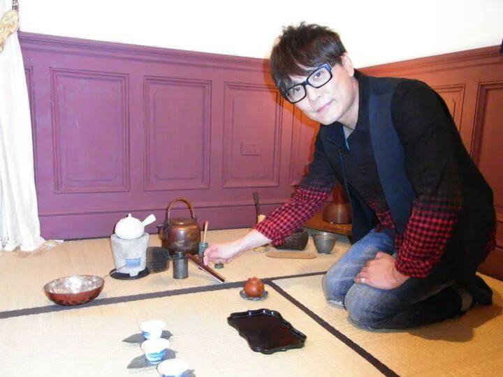 收藏大佬張信哲&貝聿銘妹妹貝洽，揭開上海老錢的財富冰山