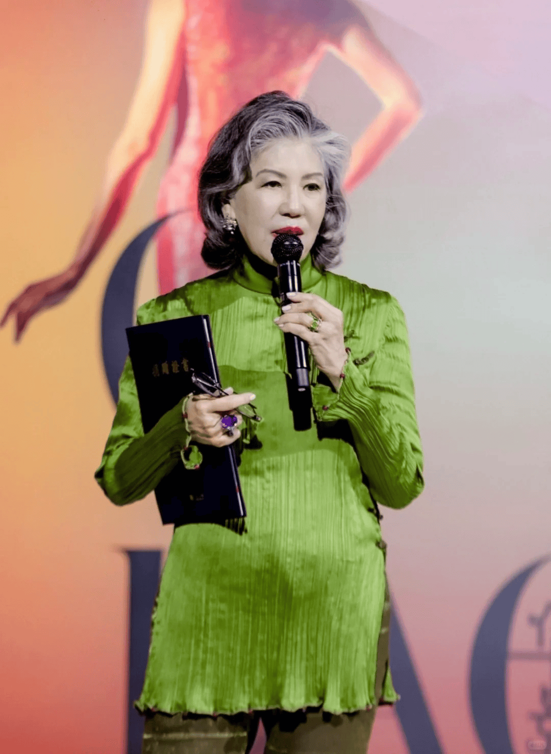 收藏大佬張信哲&貝聿銘妹妹貝洽，揭開上海老錢的財富冰山