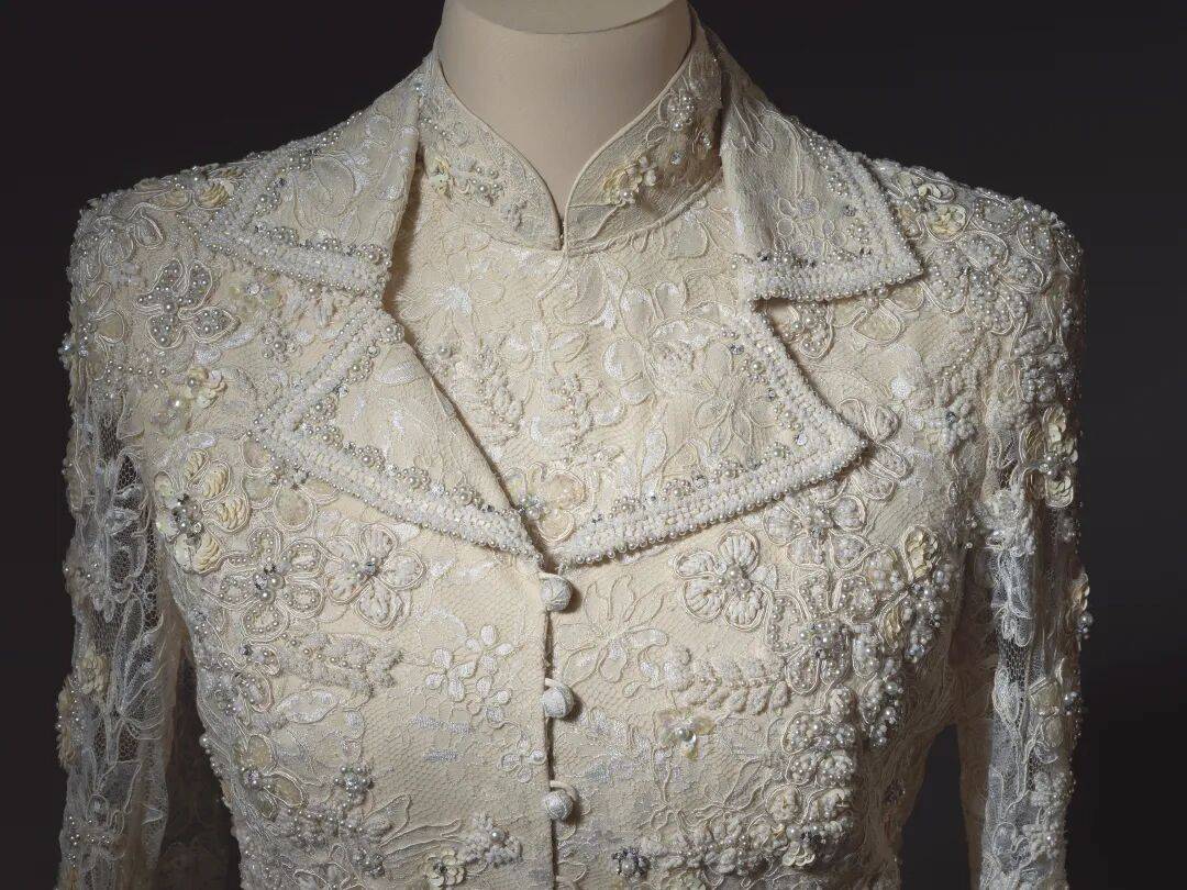 收藏大佬張信哲&貝聿銘妹妹貝洽，揭開上海老錢的財富冰山