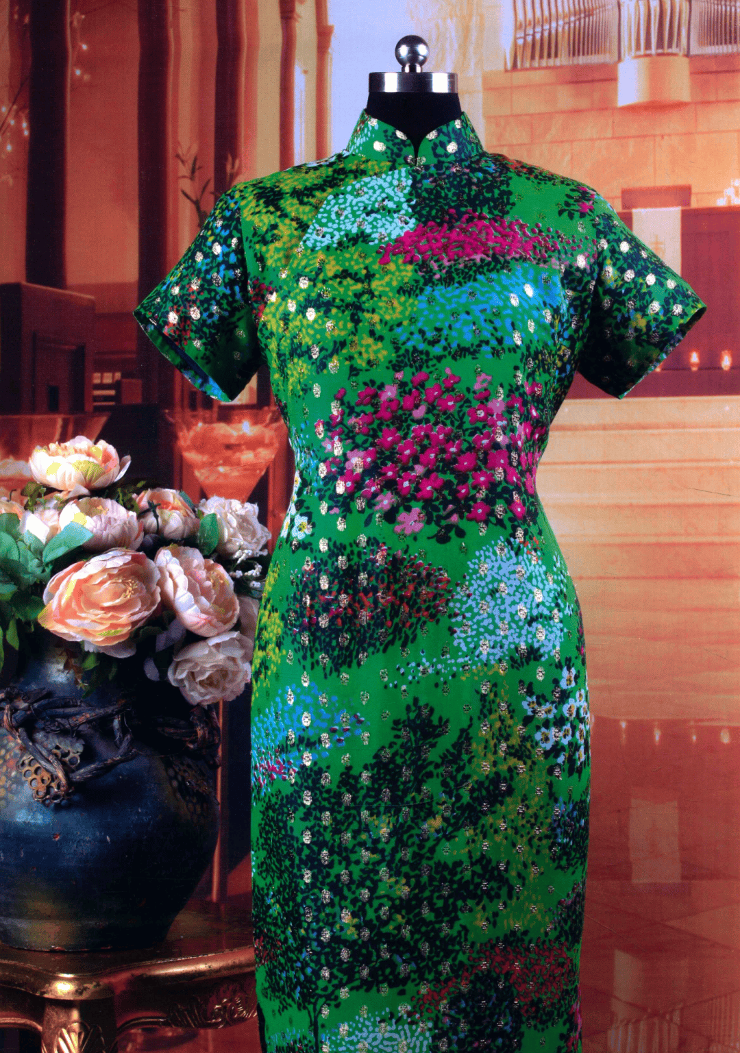 收藏大佬張信哲&貝聿銘妹妹貝洽，揭開上海老錢的財富冰山