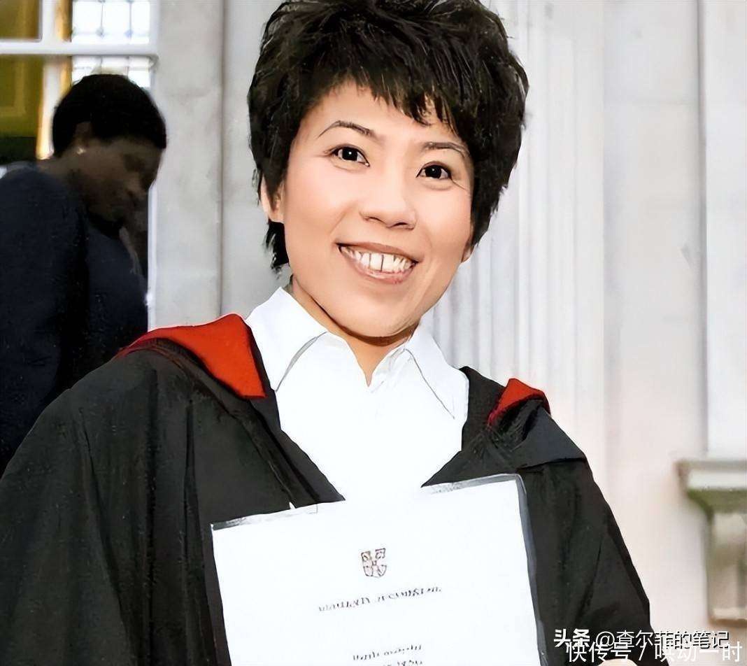 原創涉貪腐被帶走、敗光20億、移民改國籍，鄧亞萍身上的謠言太離譜