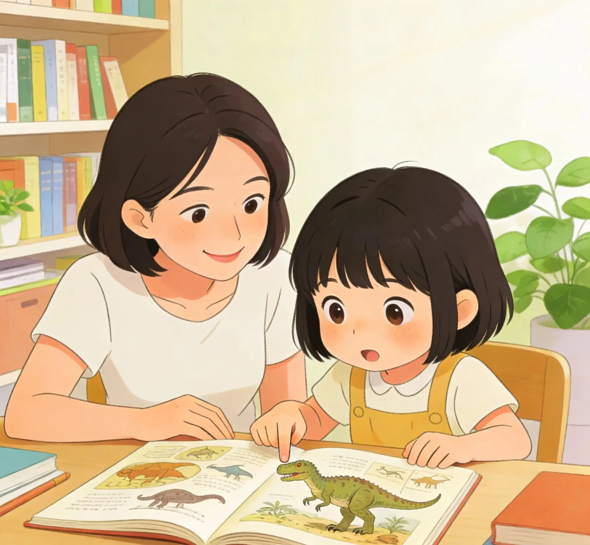 小學階段，父母的這3種行為，正在“偷走”孩子的靈氣