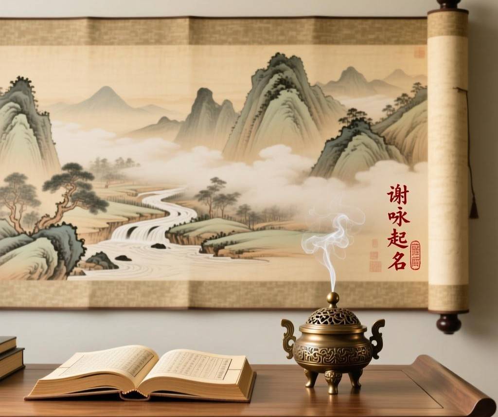 原創易經取名改名字的正確方法，中國第一起名大師是誰