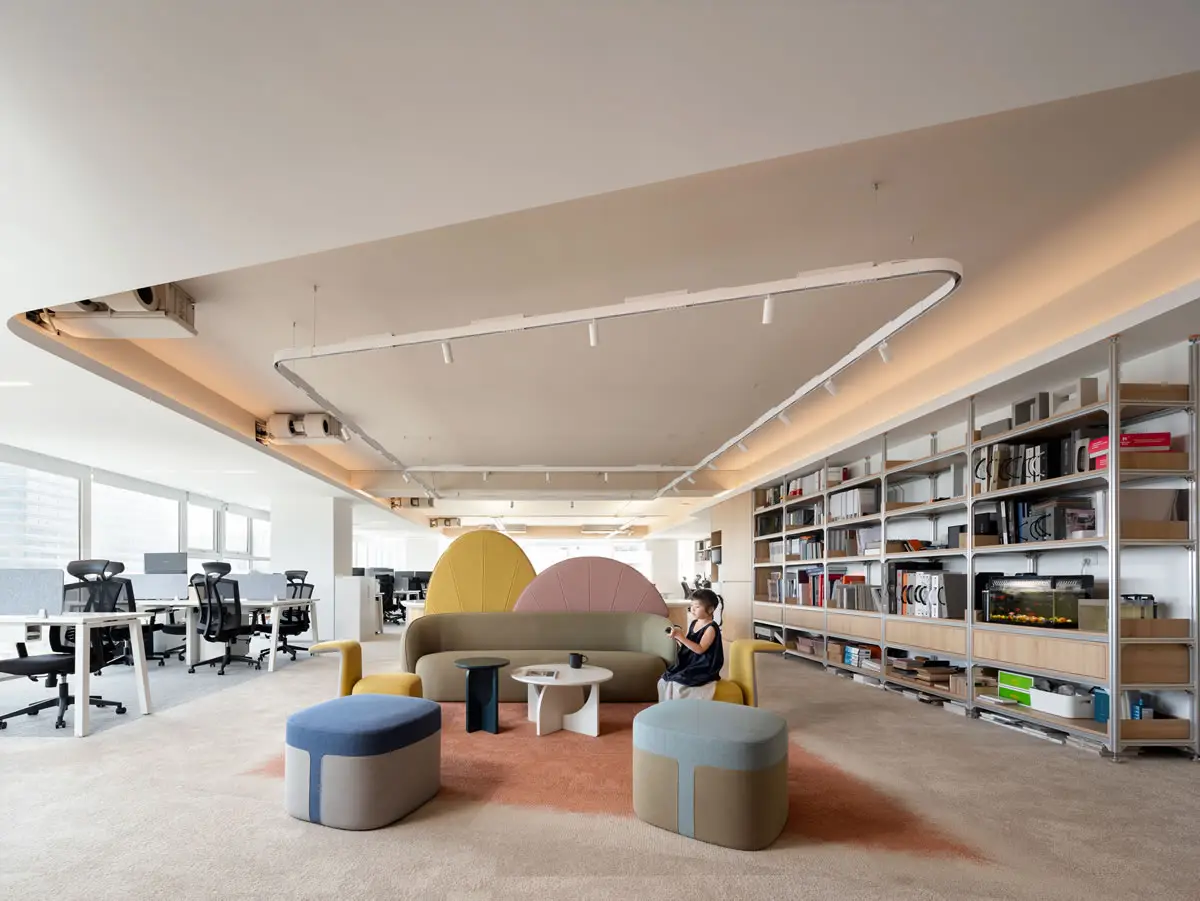 解讀辦公空間裝修的流程，辦公空間裝修哪家好