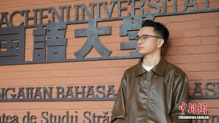 越南留學生“明日”：把中國的煙火氣“譯”回家鄉