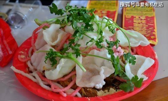 原創惠州仲愷區美食地理：仲愷十大必吃美食